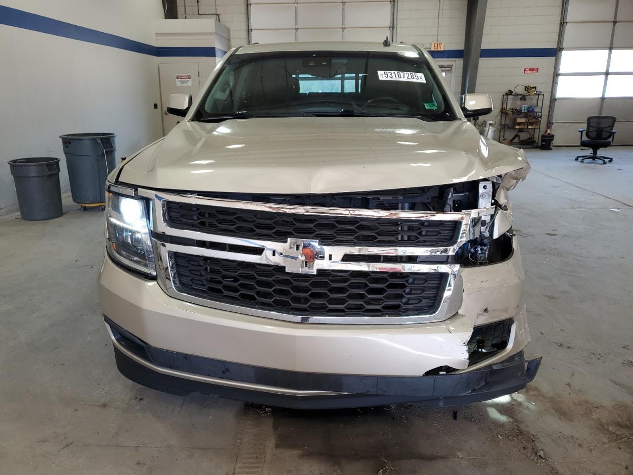 2015 Chevrolet Tahoe K1500 Lt - Image 5