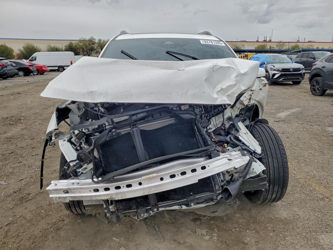 2025 Honda Pilot Touring - Image 5