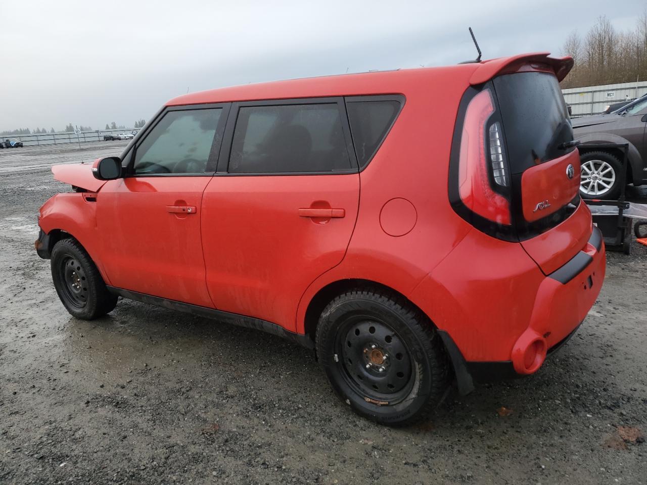 2014 Kia Soul ! - Image 2