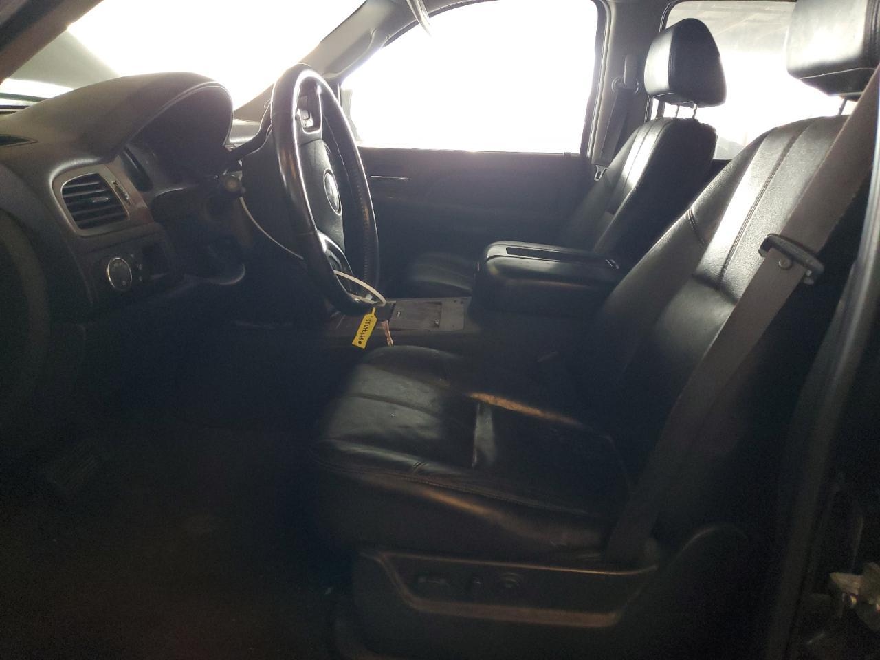 2007 Chevrolet Suburban C1500 - Фото 7