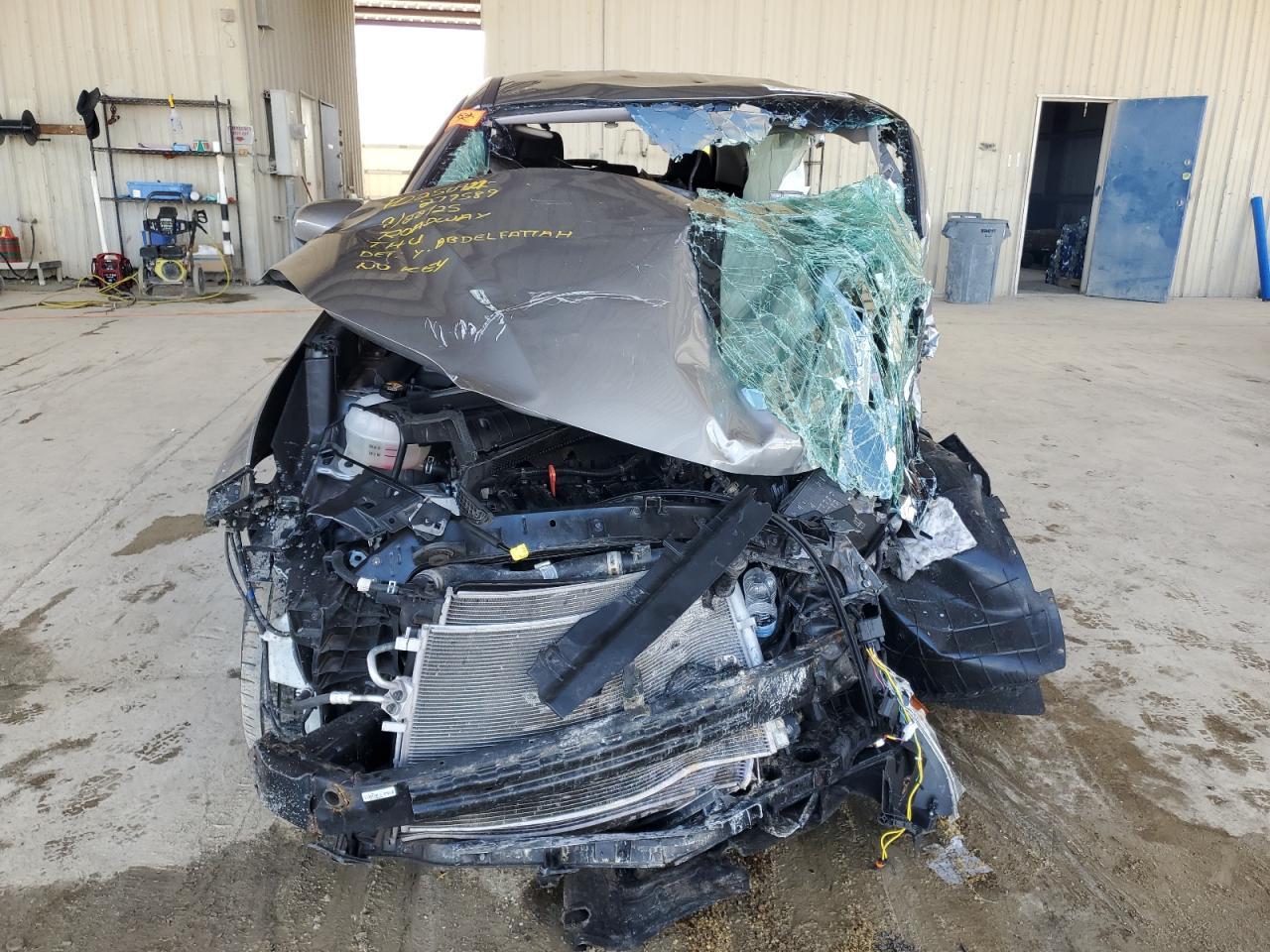 2022 Kia Sportage Lx - Фото 5