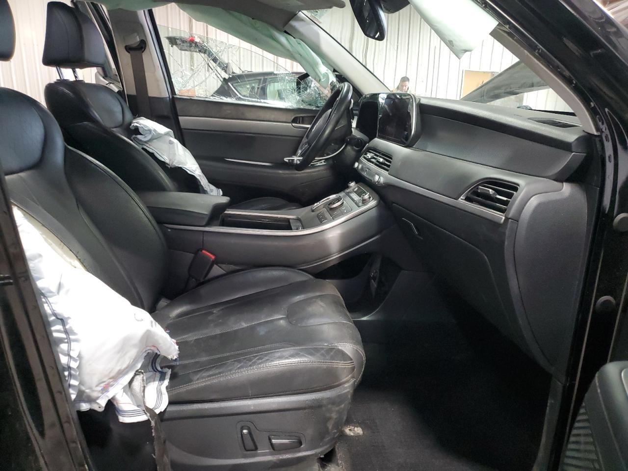 2022 Hyundai Palisade Sel - Фото 7