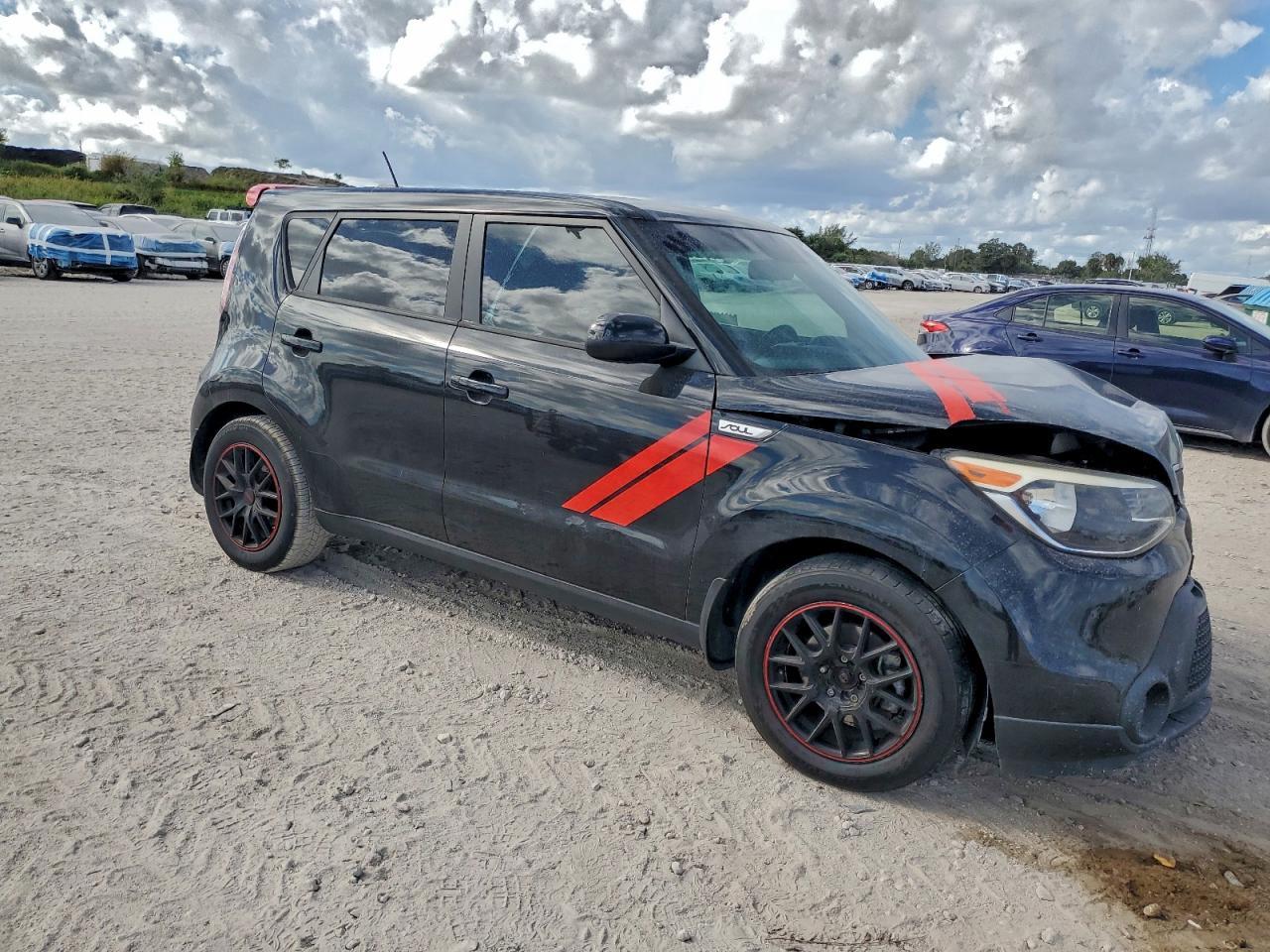2016 Kia Soul - Image 4