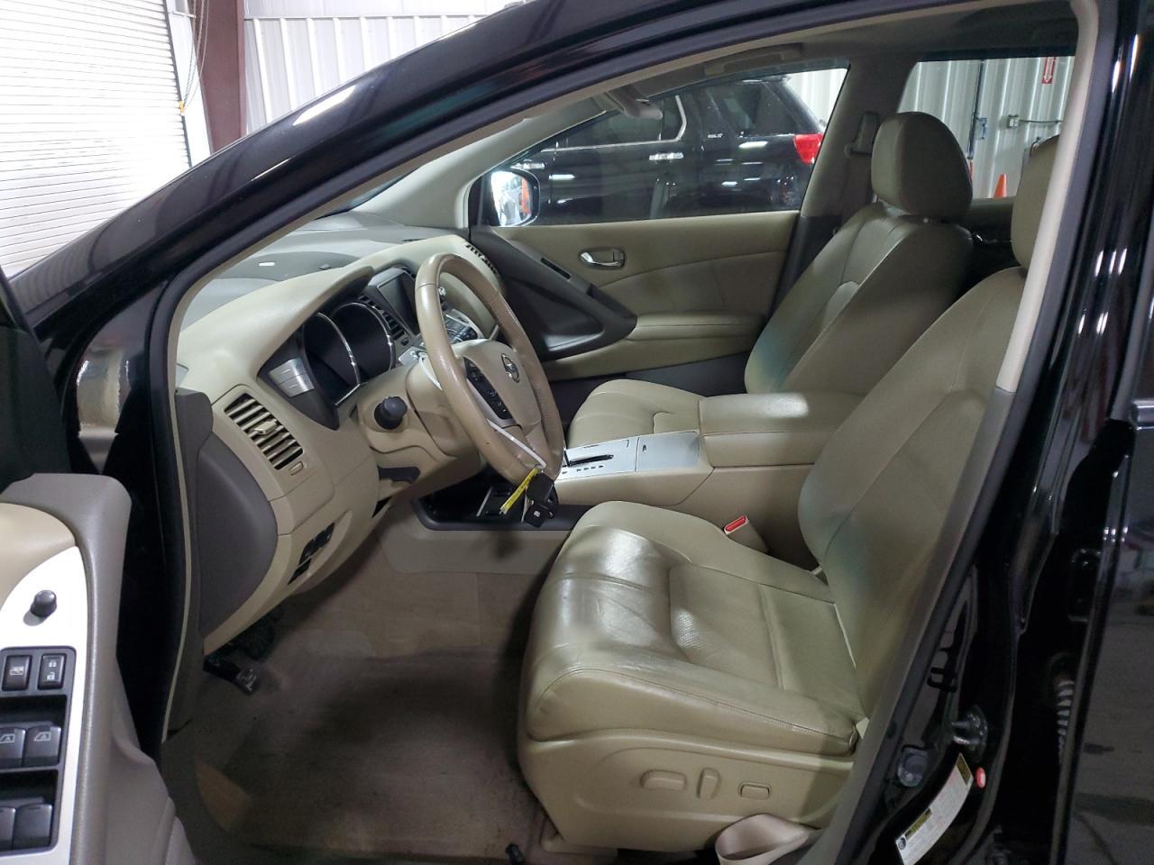 2014 Nissan Murano S - Image 7