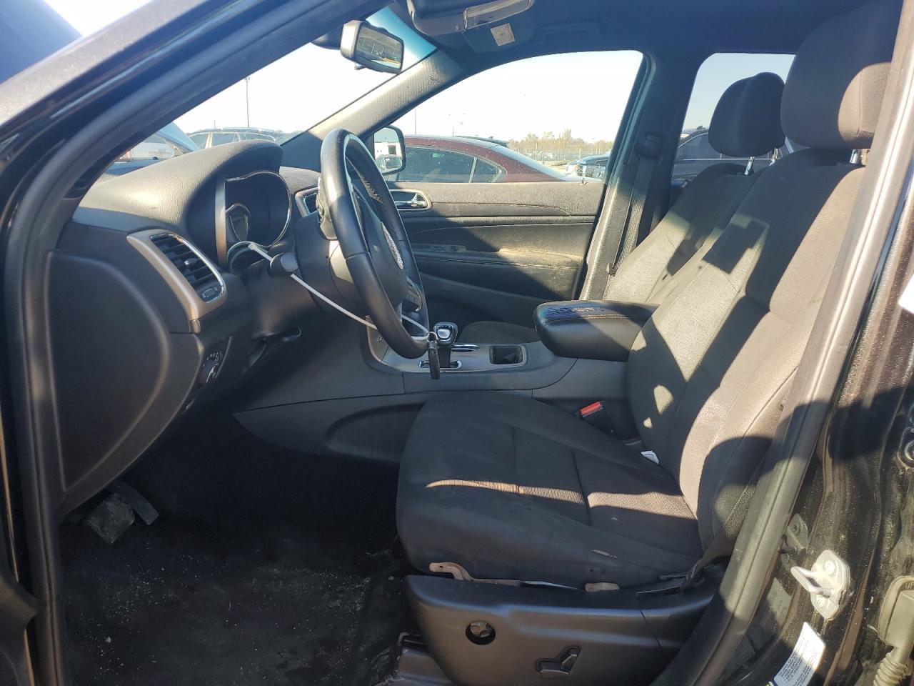 2015 Jeep Grand Cherokee Laredo - Image 7