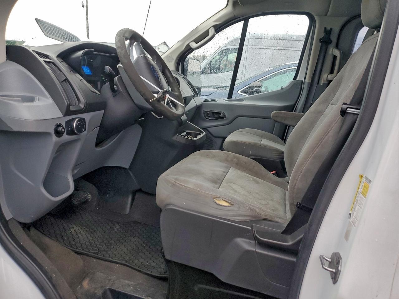 2017 Ford Transit T-350 - Фото 7