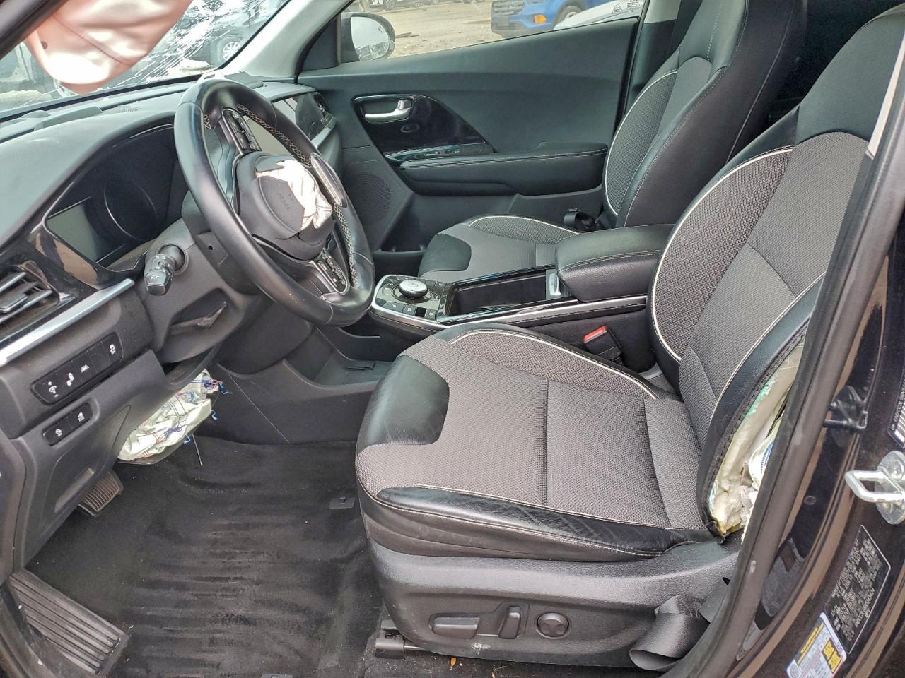 2022 Kia Niro S - Фото 7