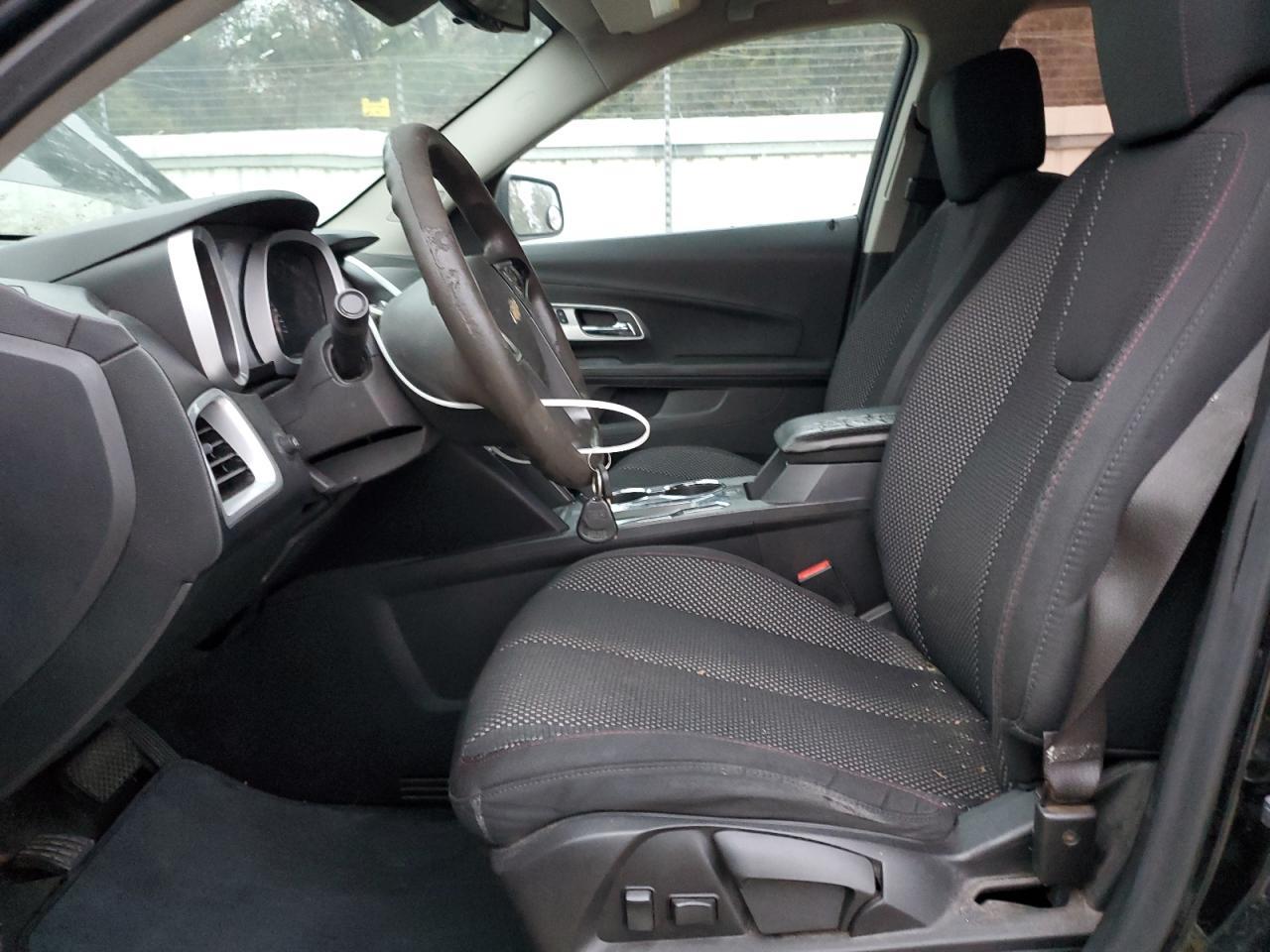 2025 Chevrolet Equinox - Фото 7
