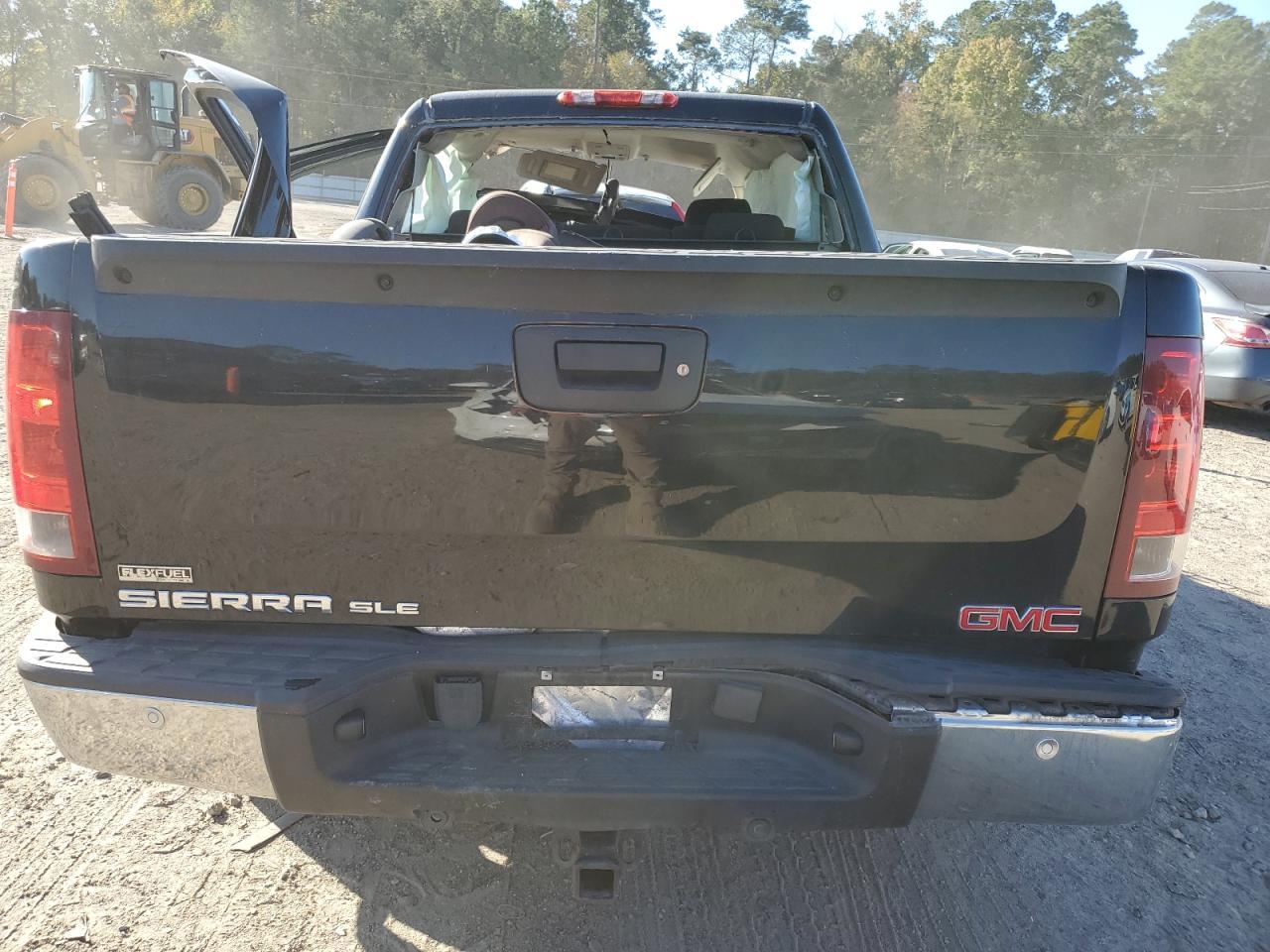 2011 GMC Sierra C1500 Sle - Image 6