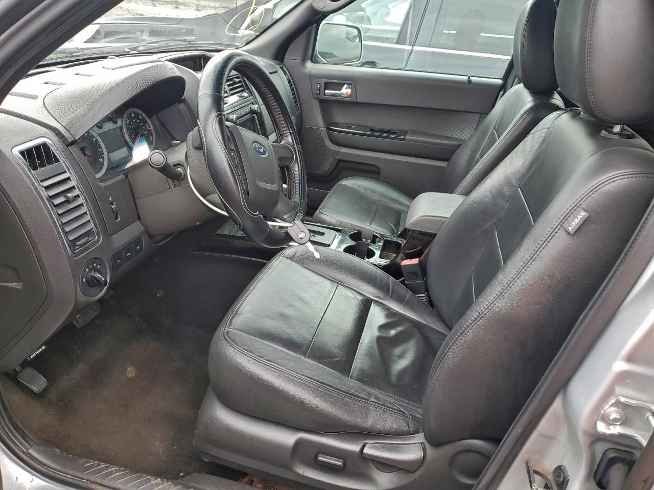 2011 Ford Escape Limited - Image 7