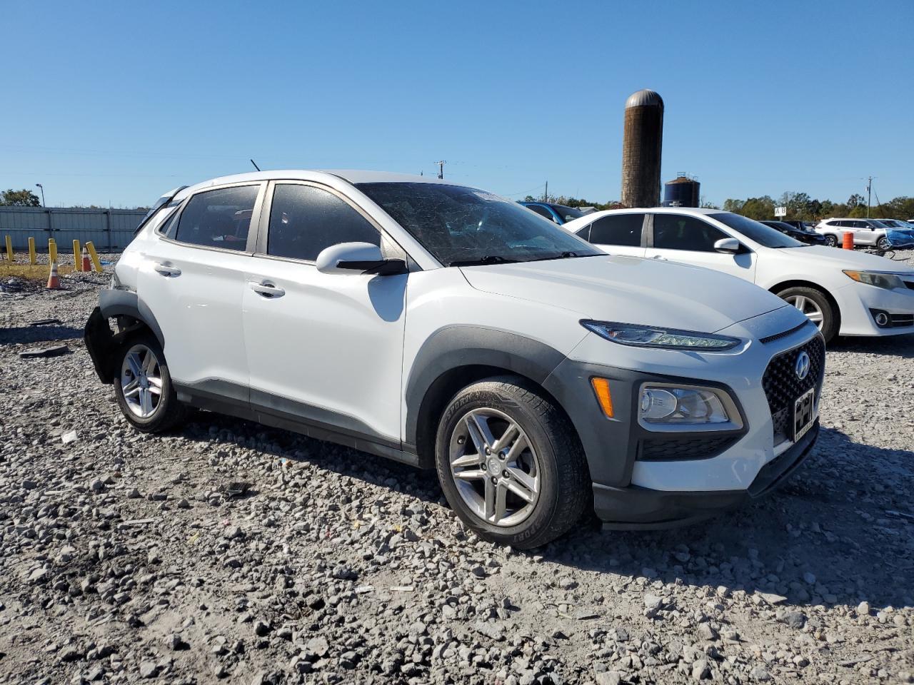2019 Hyundai Kona Se - Фото 4