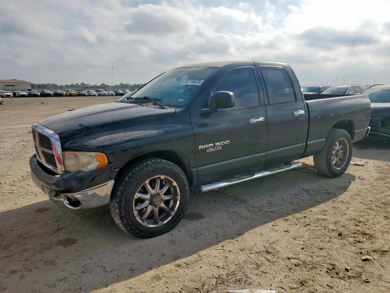 2005 Dodge Ram 1500 St