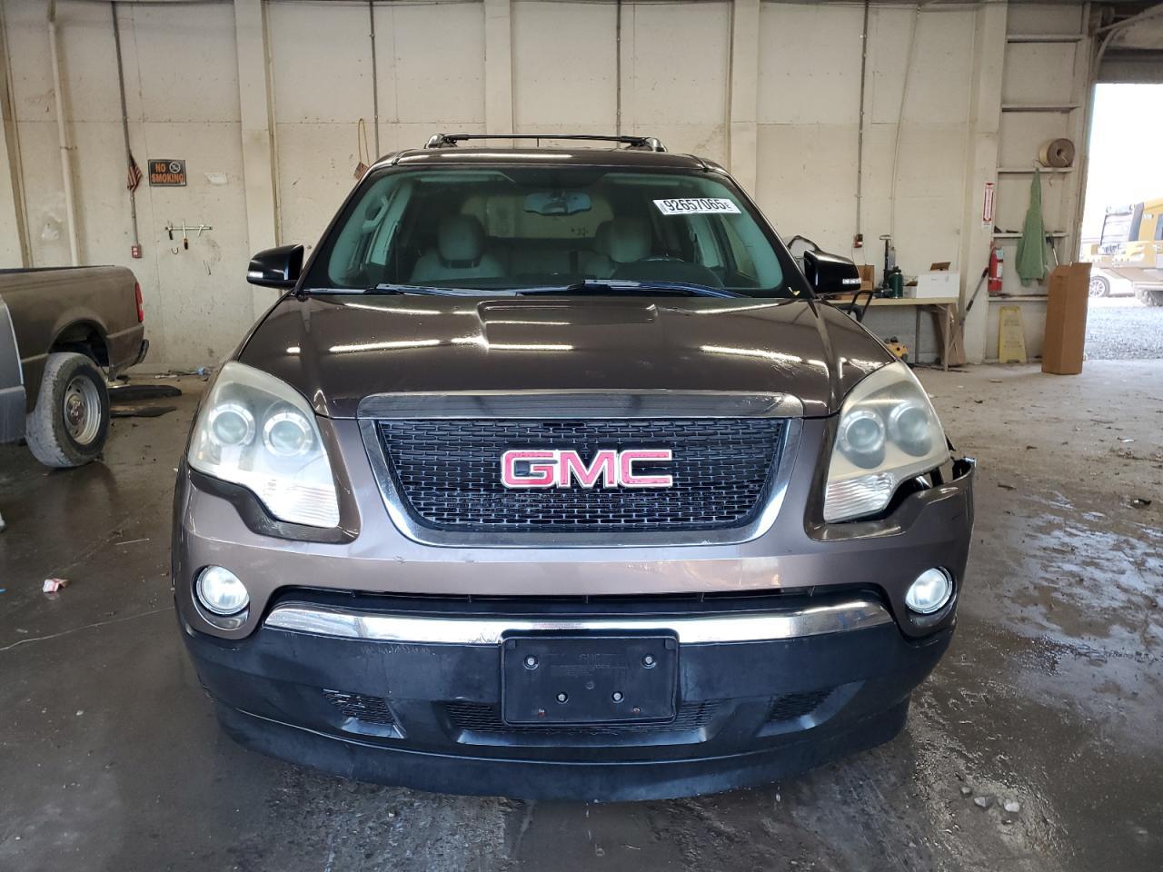 2009 GMC Acadia Sle - Image 5