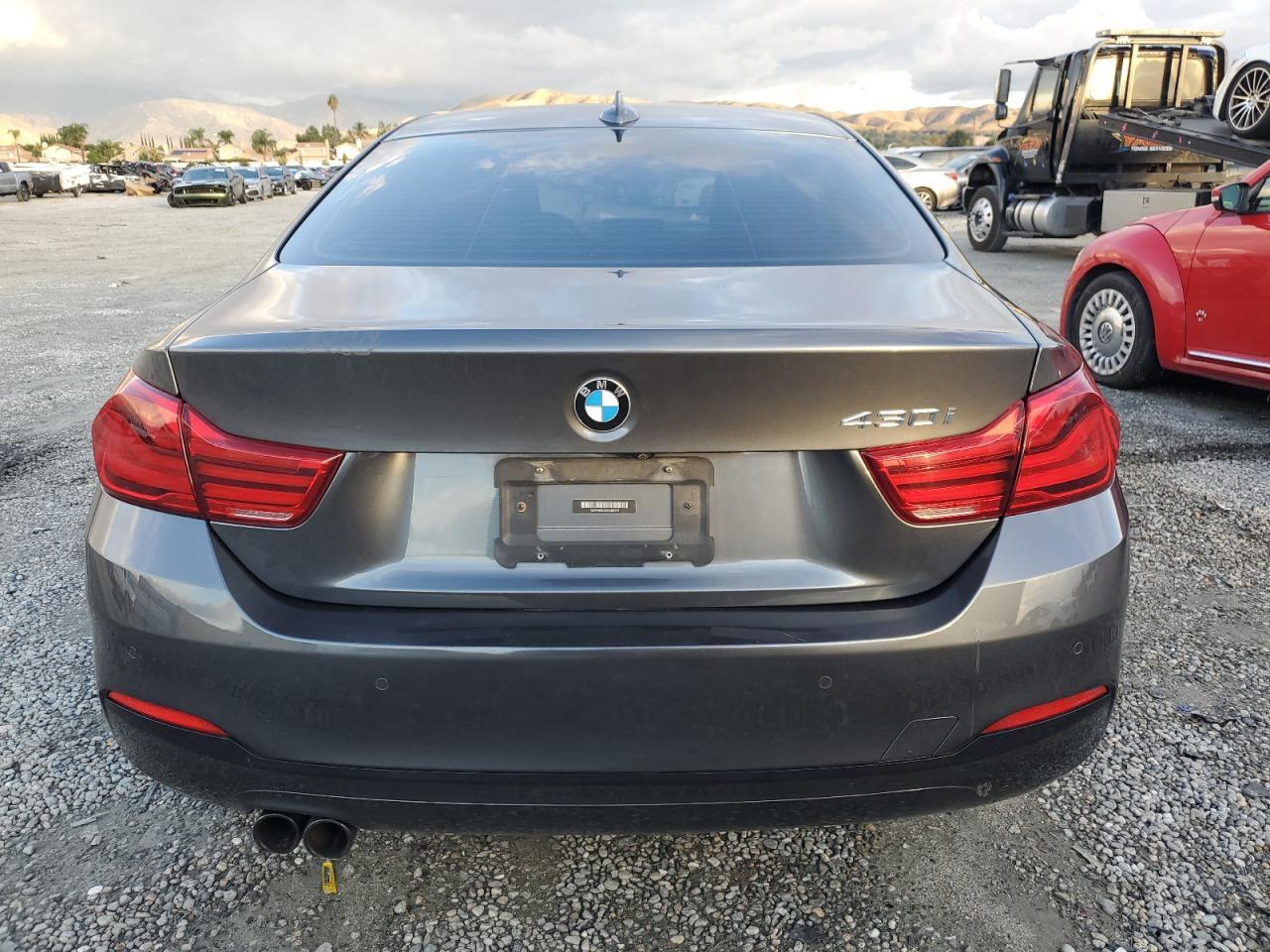 2019 BMW 430I - Image 6