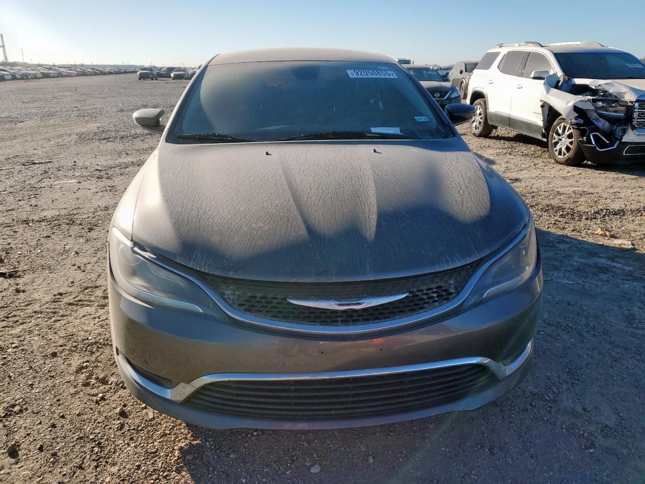 2015 Chrysler 200 Limited - Image 5