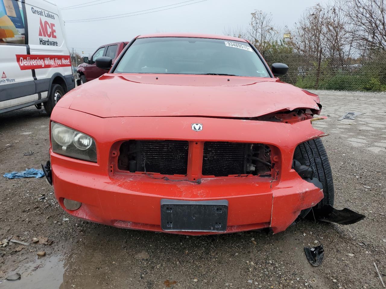 2009 Dodge Charger Sxt - Image 5