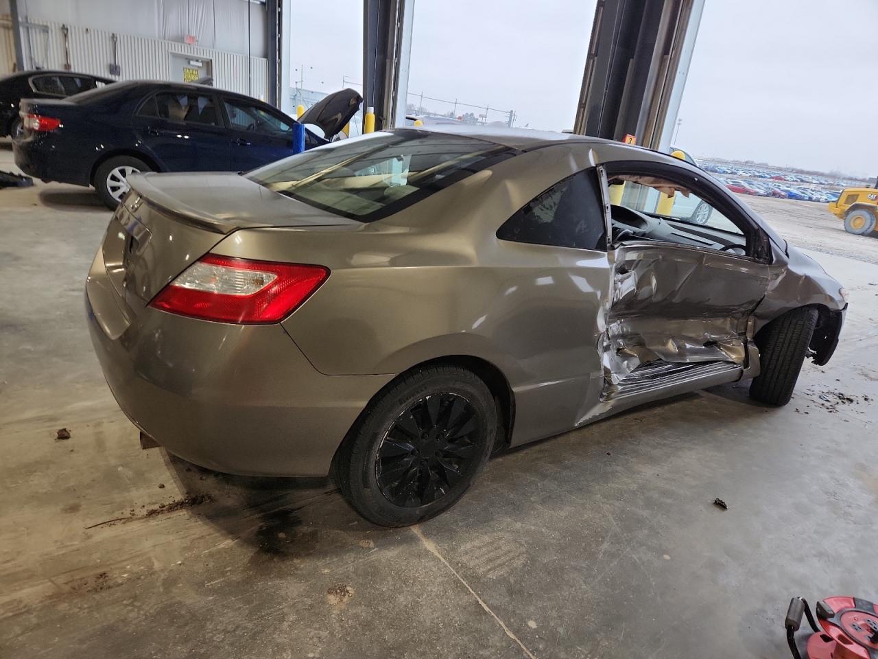 2006 Honda Civic Lx - Image 3