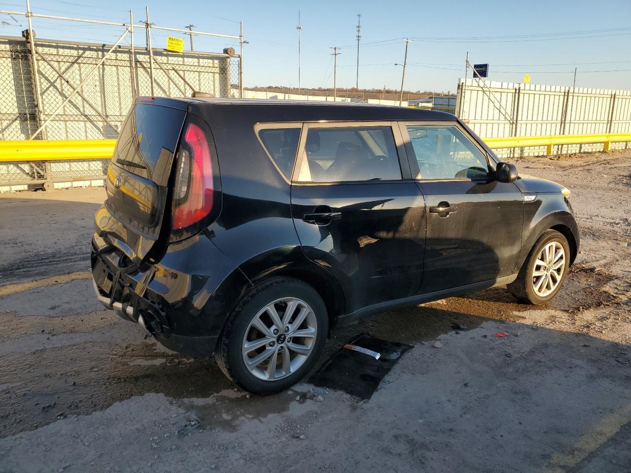 2017 Kia Soul + - Фото 3