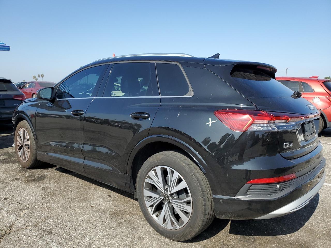 2024 Audi Q4 E-Tron Premium Plus - Фото 2