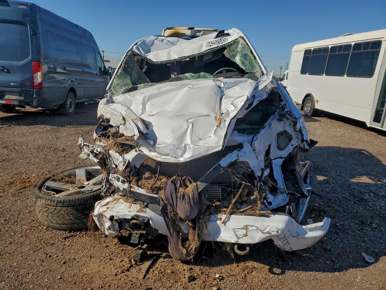 2023 Chevrolet Silverado C1500 Custom - Фото 5