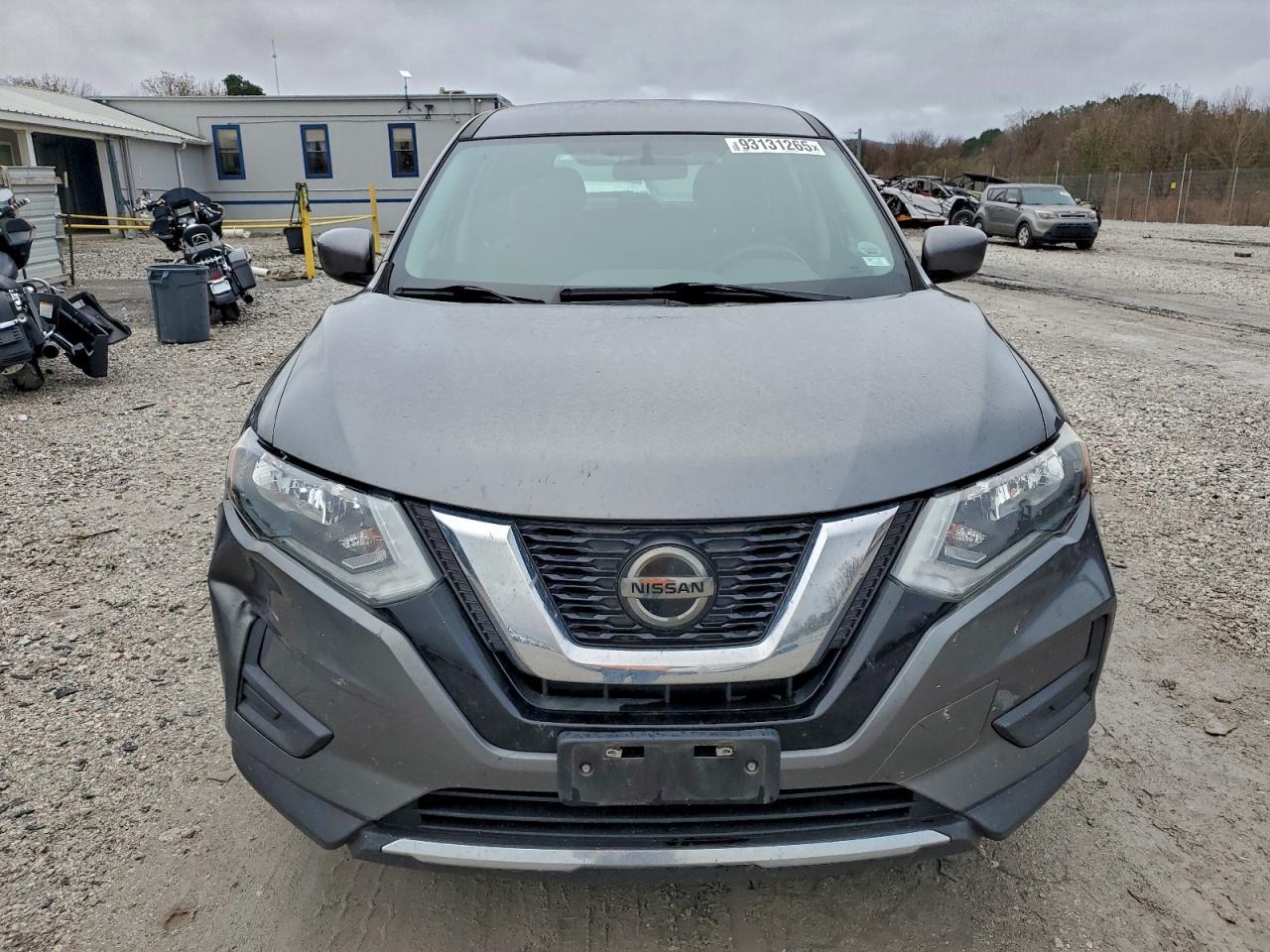 2018 Nissan Rogue S - Image 5