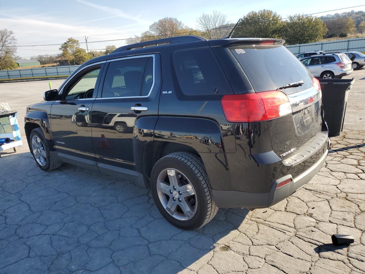 2013 GMC Terrain Sle - Image 2
