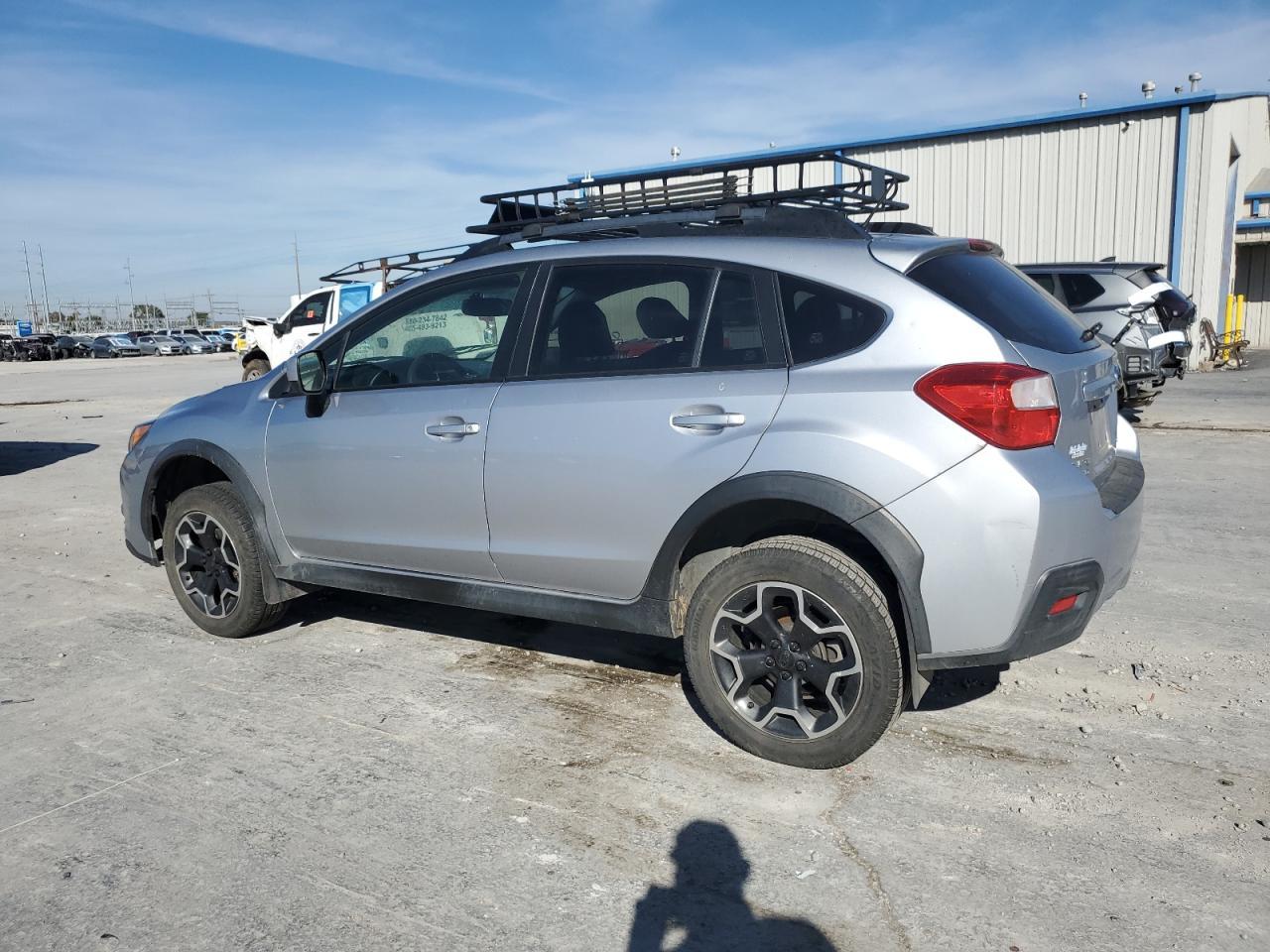 2014 Subaru Xv Crosstrek 2.0 Premium - Image 2