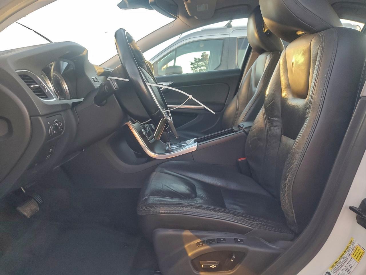 2012 Volvo S60 T5 - Фото 7