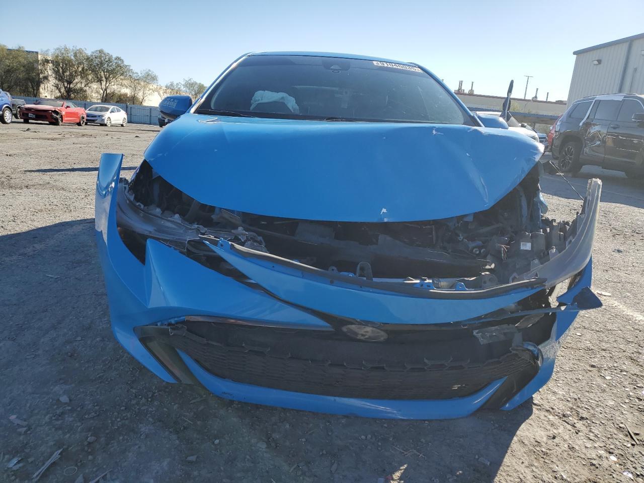 2019 Toyota Corolla Se - Фото 5