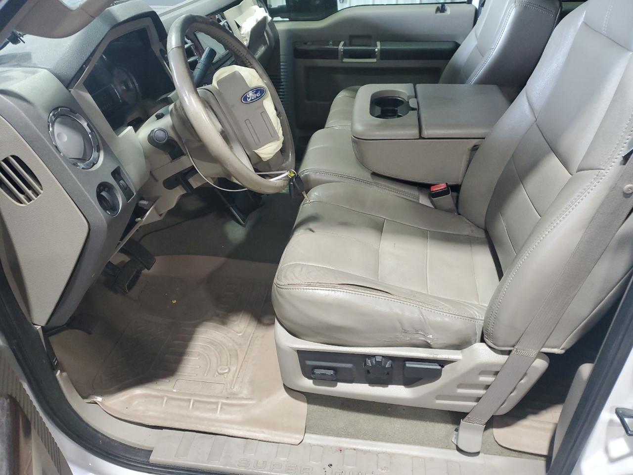 2008 Ford F250 Super Duty - Фото 7