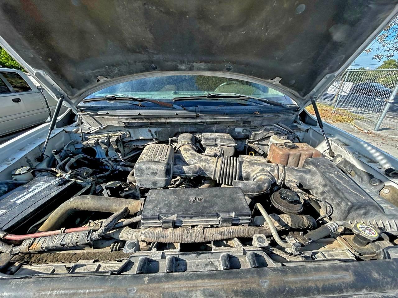 2010 Ford F150 Super Cab - Фото 7