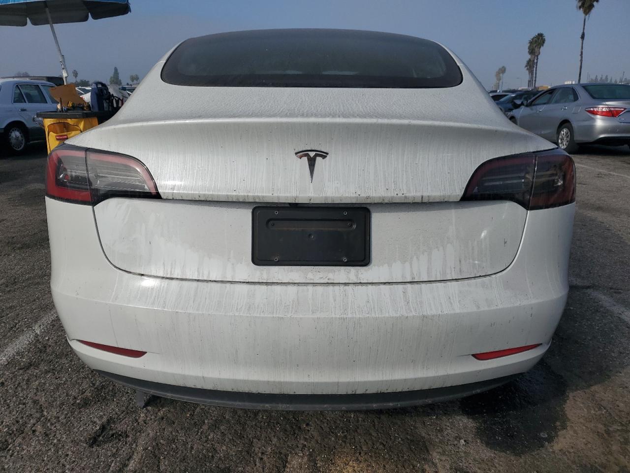 2023 Tesla Model 3 - Фото 6