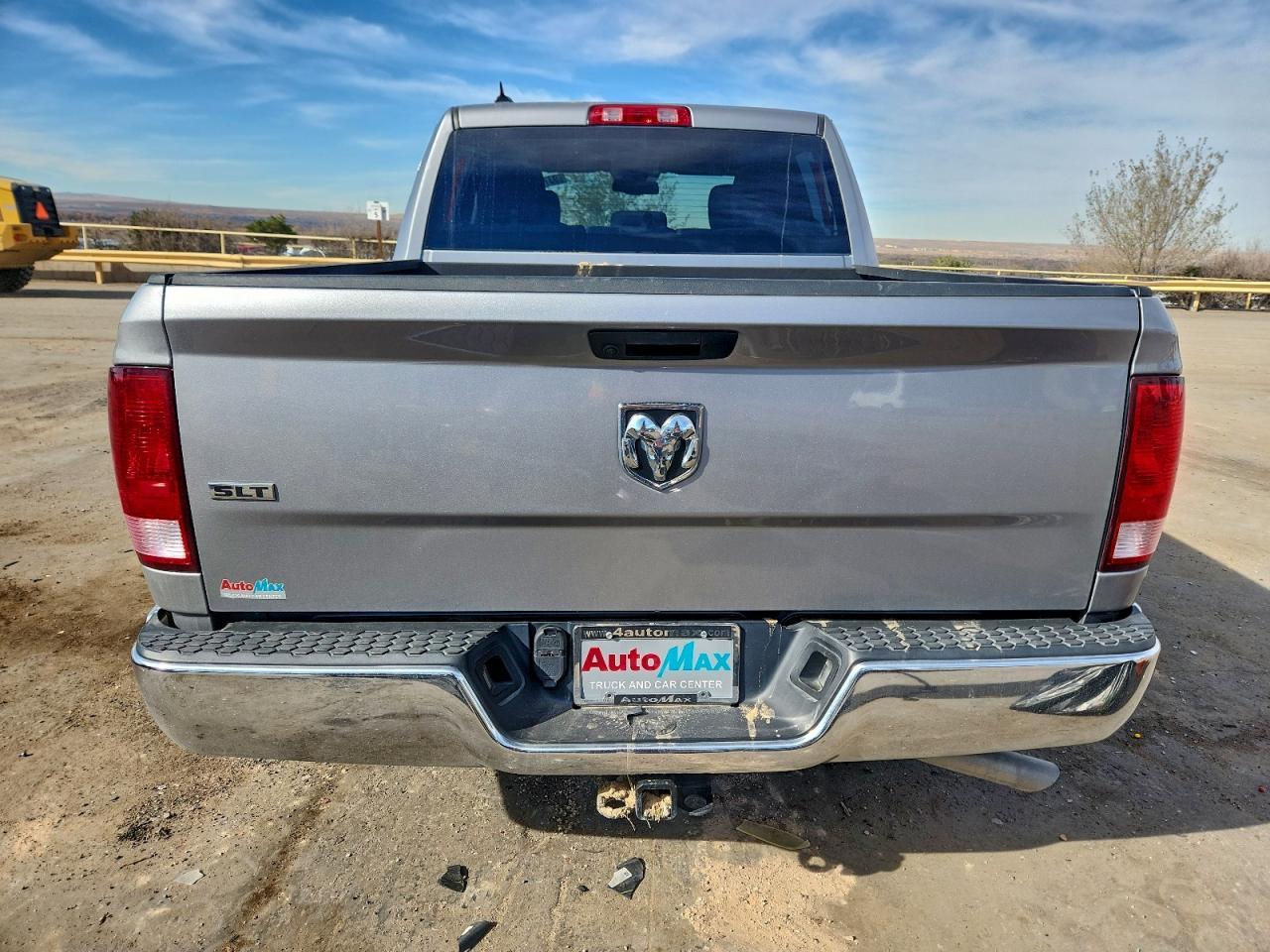 2022 Ram 1500 Classic Slt - Image 6
