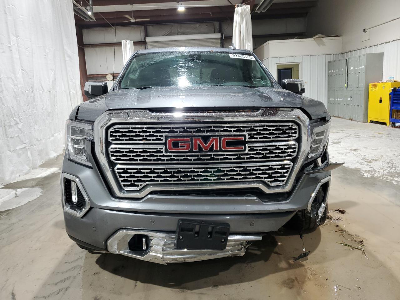 2022 GMC Sierra Limited K1500 Denali - Image 5