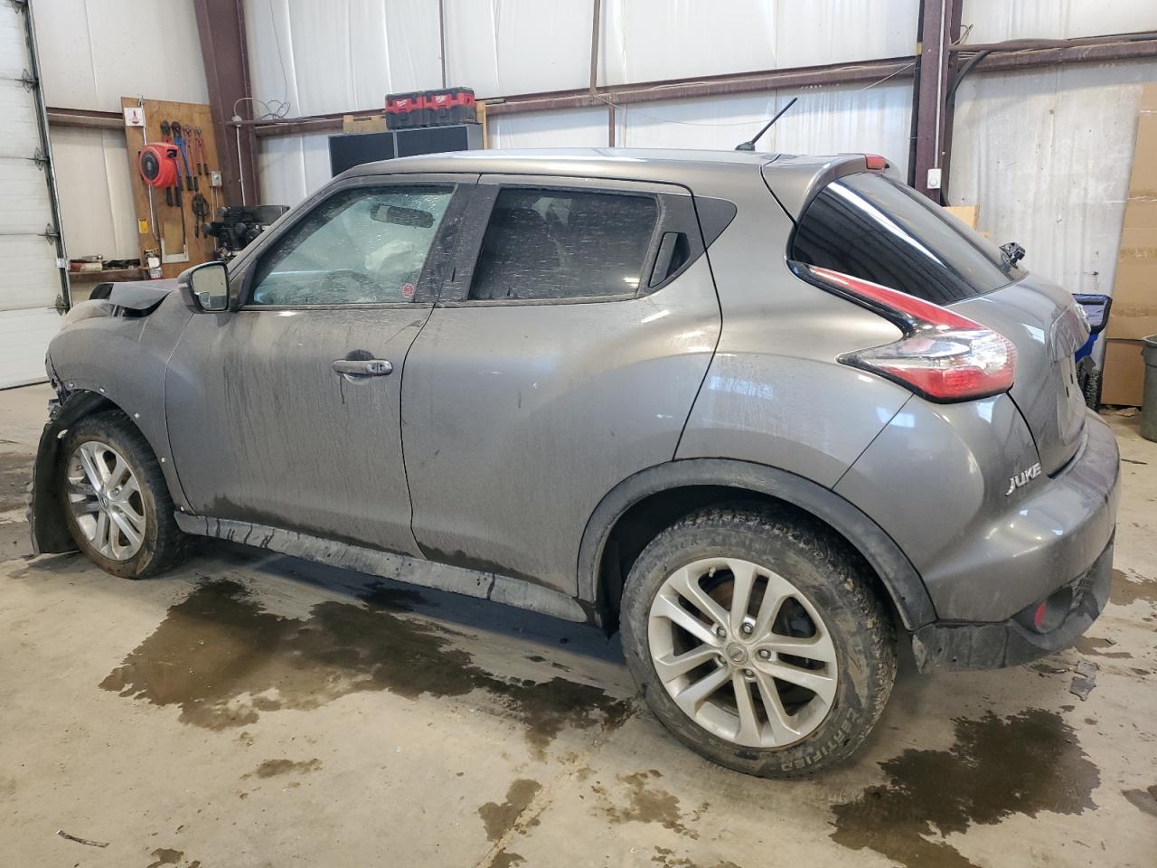 2015 Nissan Juke S - Фото 2