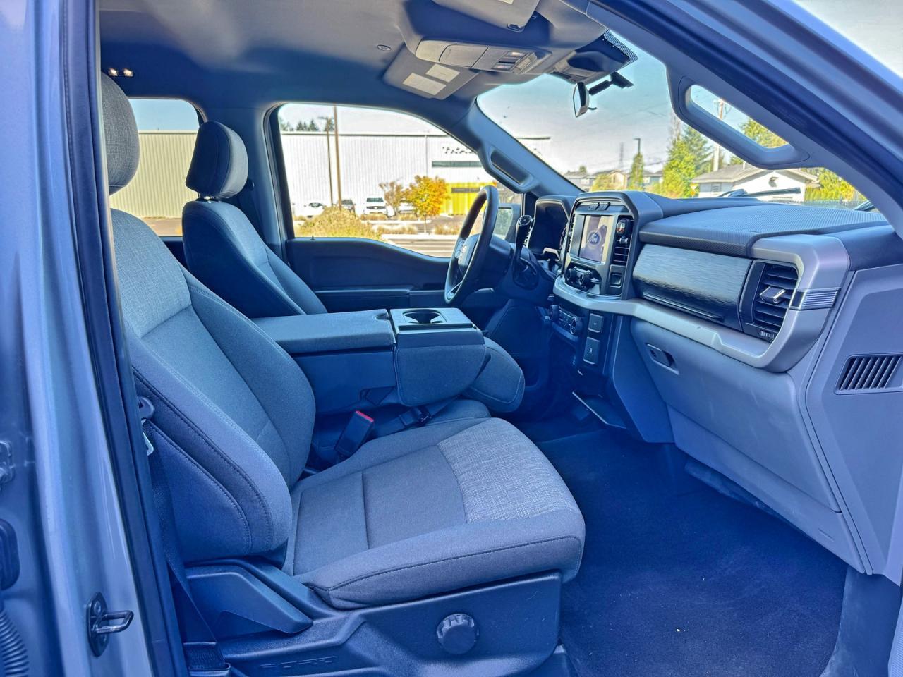 2021 Ford F150 Supercrew - Фото 5