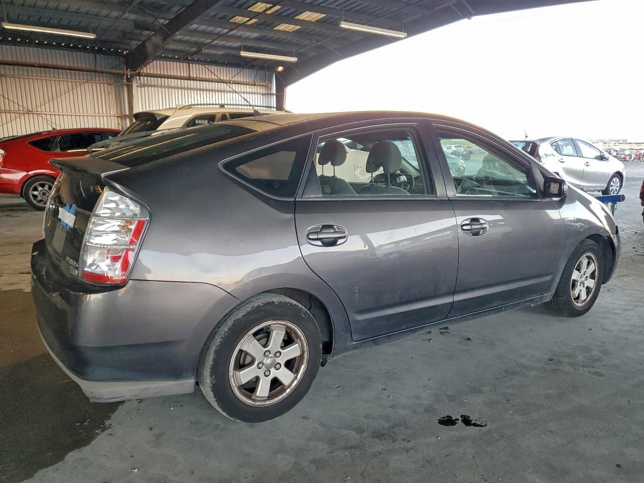 2008 Toyota Prius - Image 3