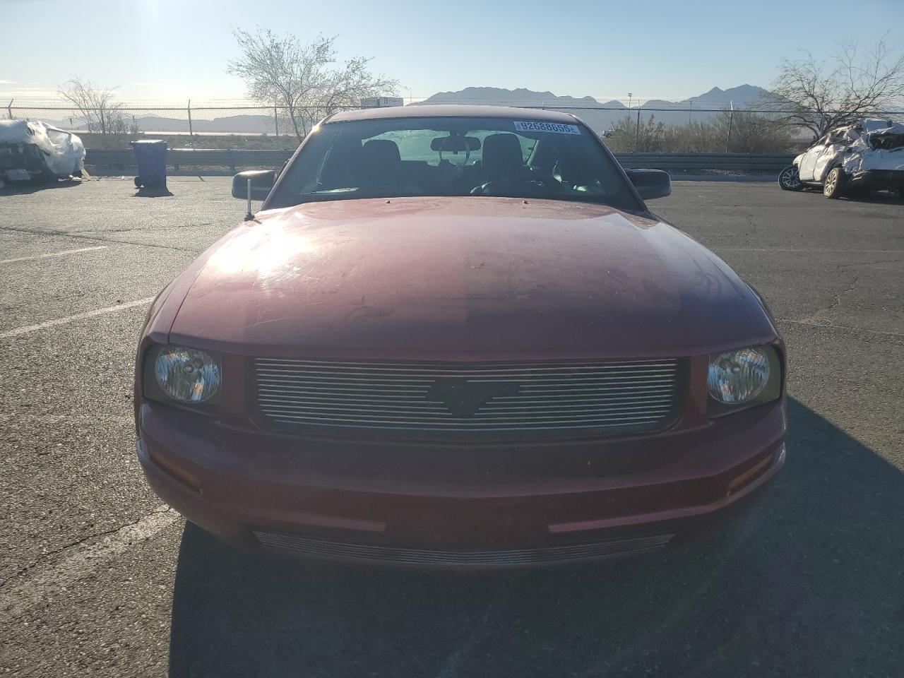 2006 Ford Mustang - Image 5