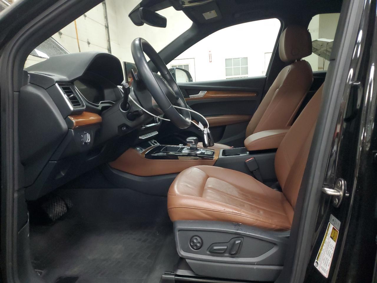 2023 Audi Q5 Premium Plus 45 - Фото 7