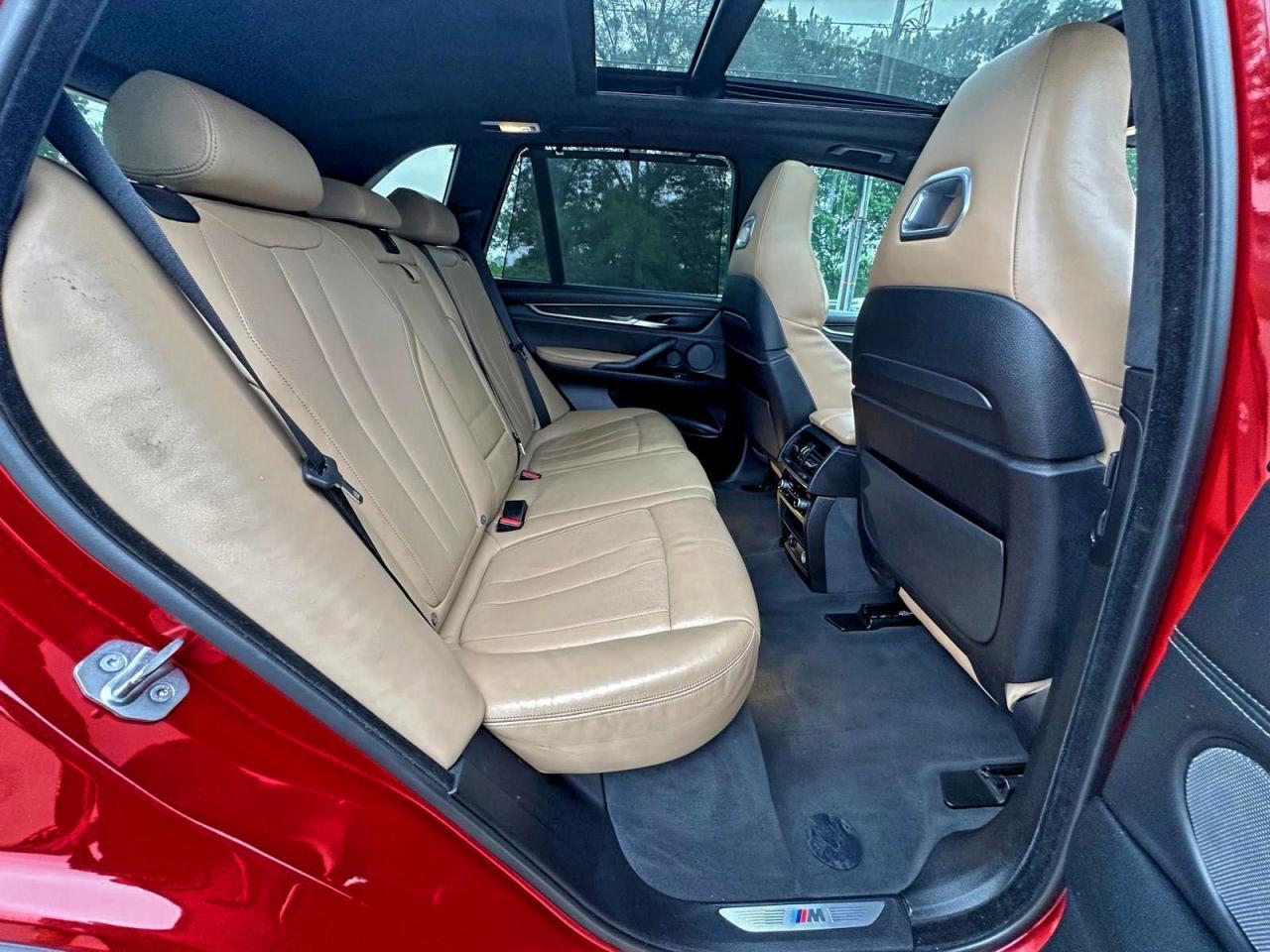2016 BMW X5 M - Фото 6