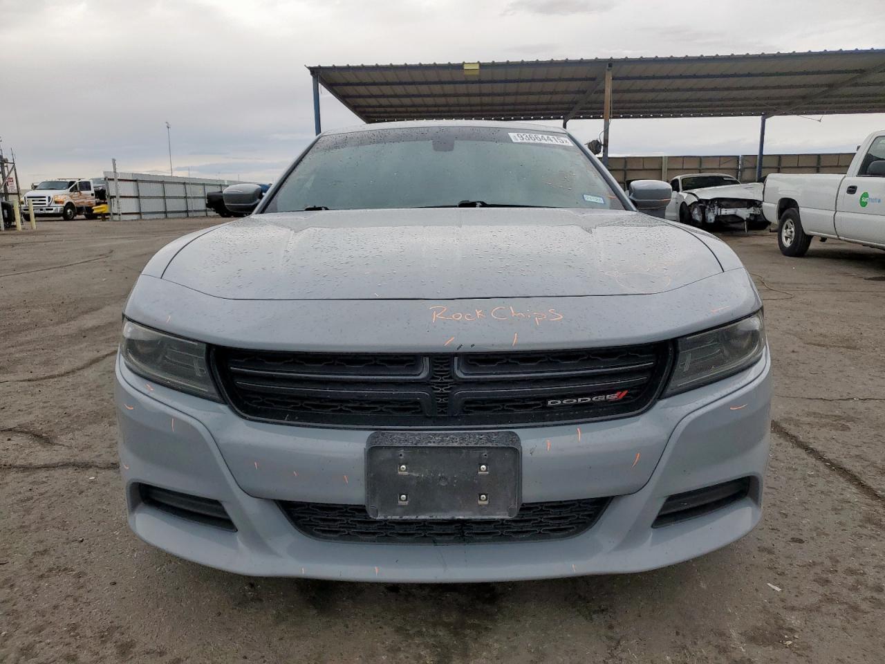 2022 Dodge Charger Sxt - Image 5