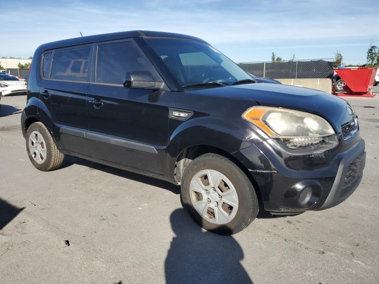 2013 Kia Soul - Image 4