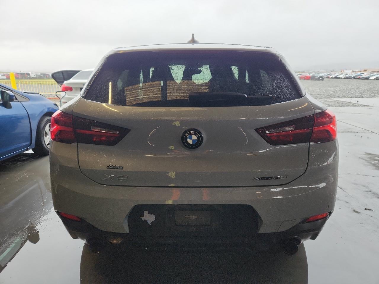 2022 BMW X2 xDrive28I - Image 6