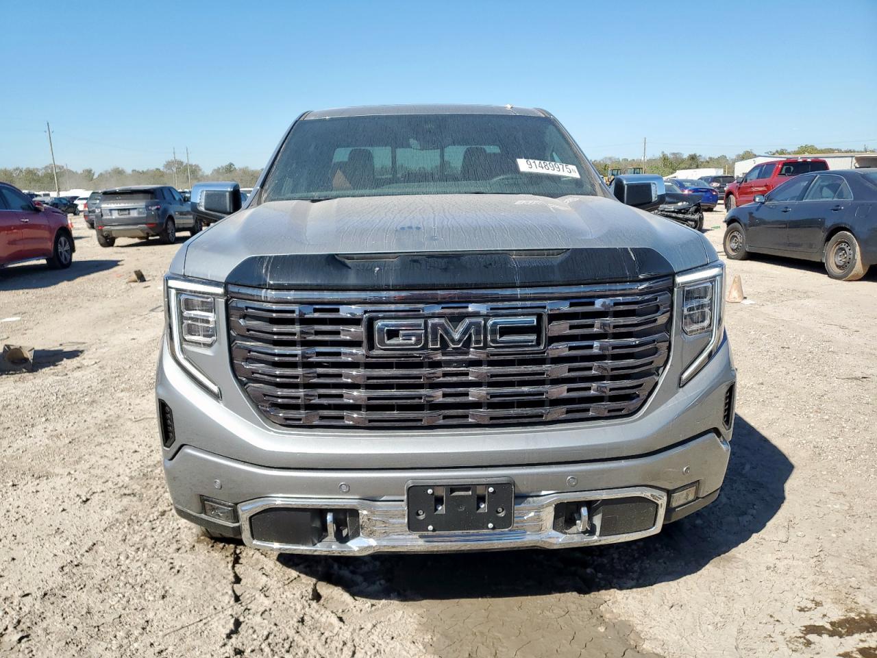 2025 GMC Sierra K1500 Denali Ultimate - Image 5