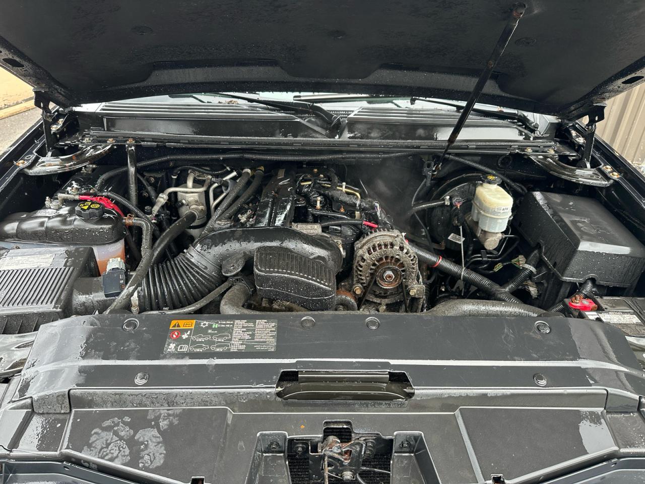 2013 Chevrolet Suburban K1500 Lt - Image 7