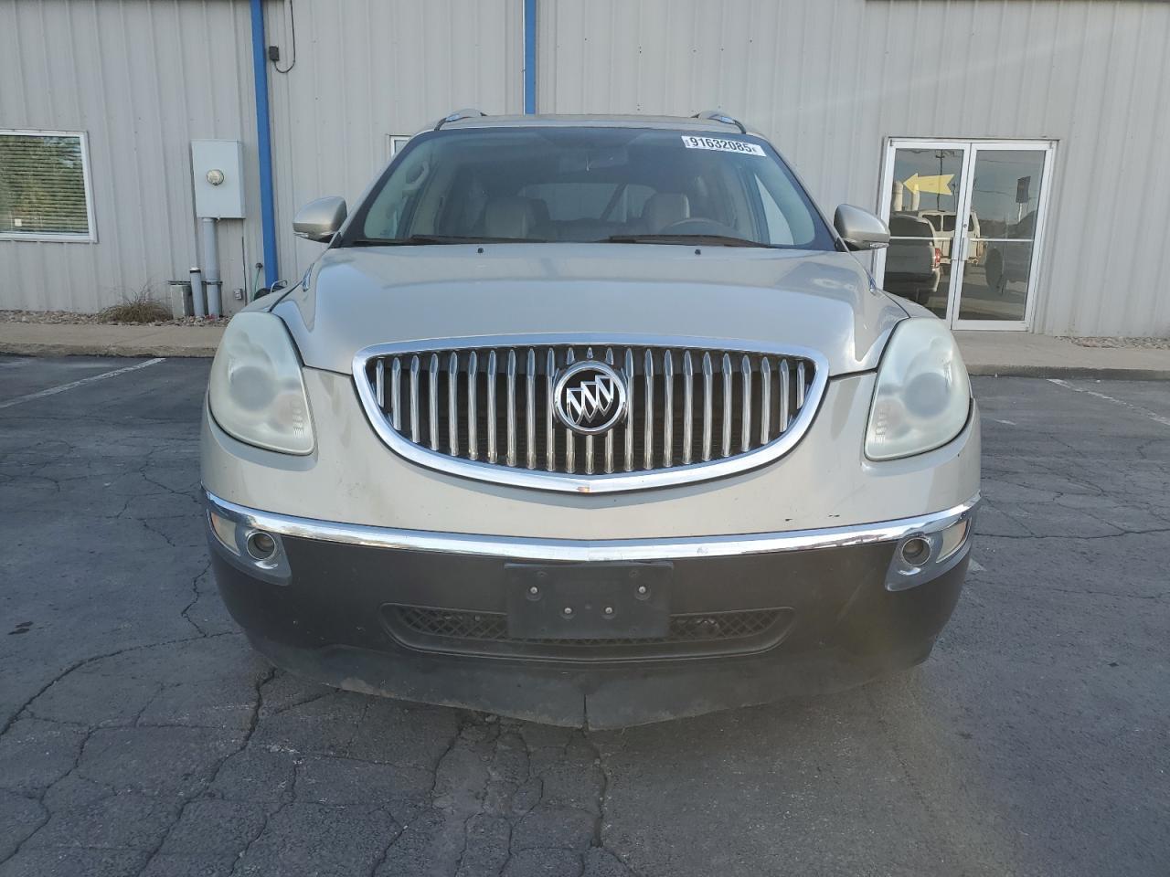 2010 Buick Enclave Cxl - Фото 5