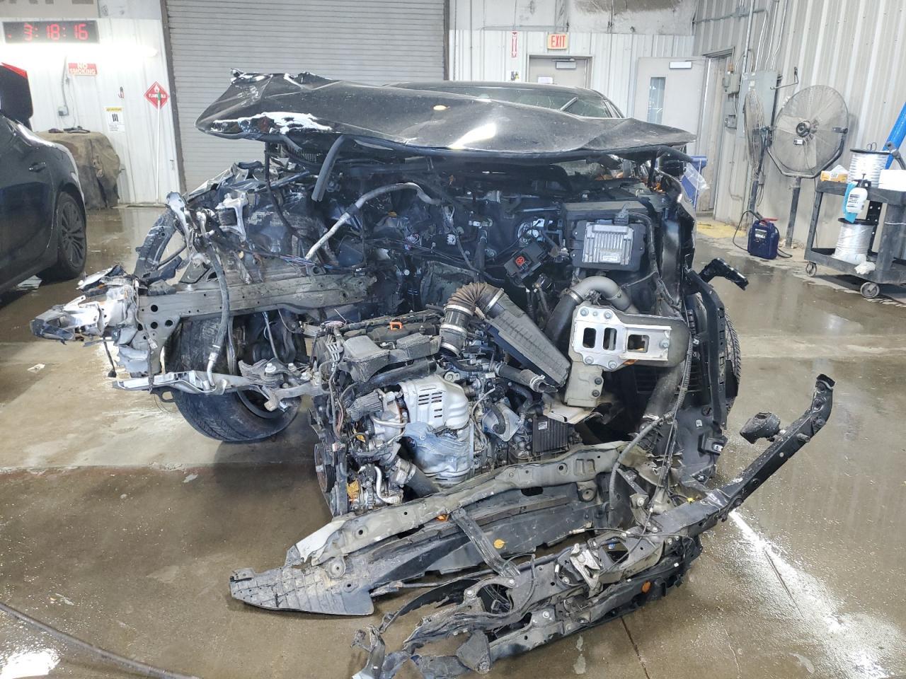 2021 Acura Tlx Tech A - Image 5