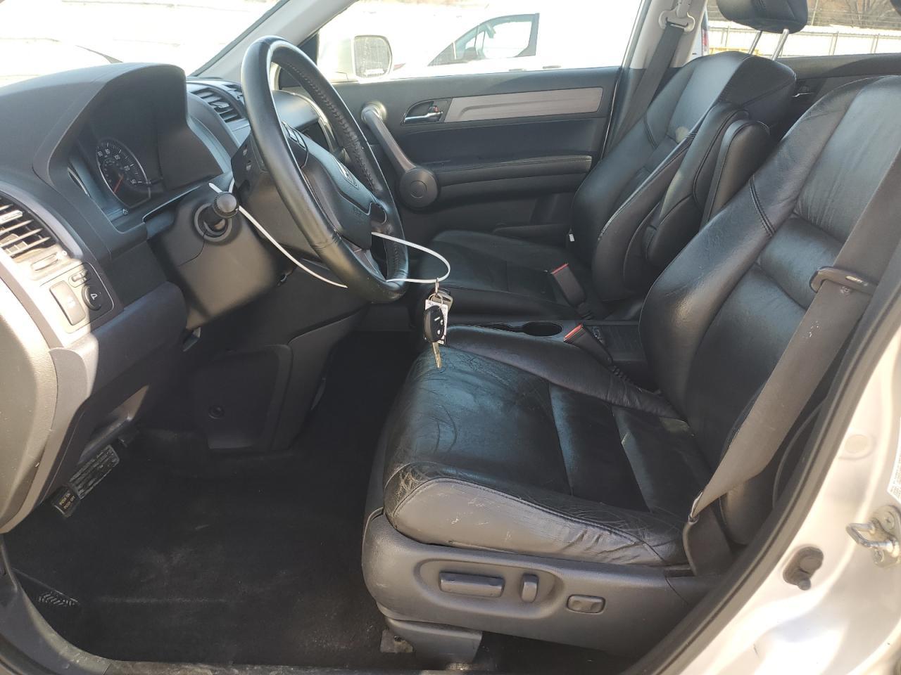2009 Honda Cr-V Exl - Image 7