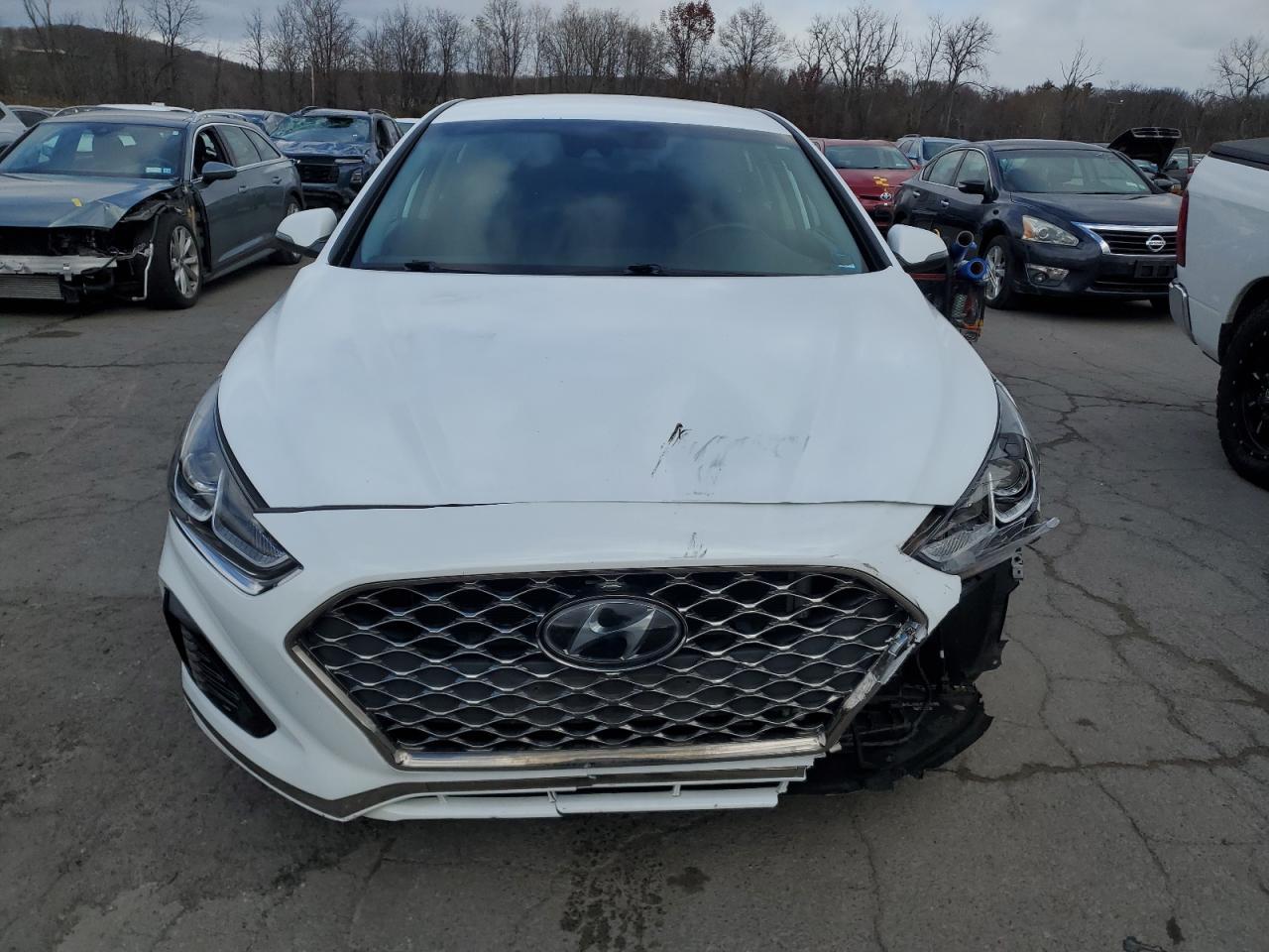 2019 Hyundai Sonata Limited - Image 5