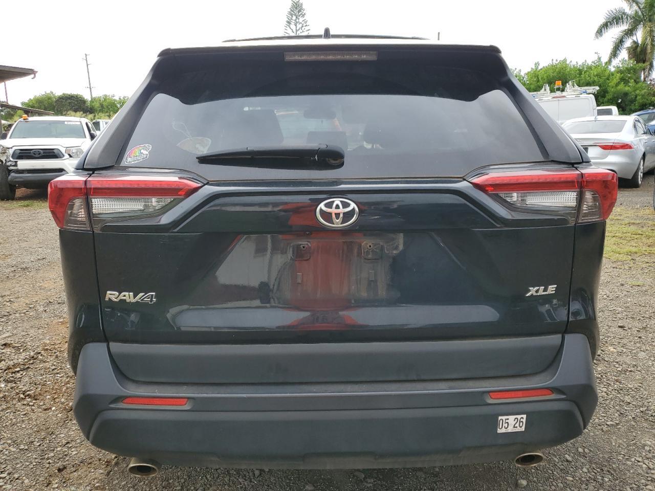 2023 Toyota Rav4 Xle - Фото 6